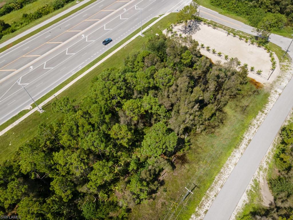 LEHIGH ACRES - Commercial Sale