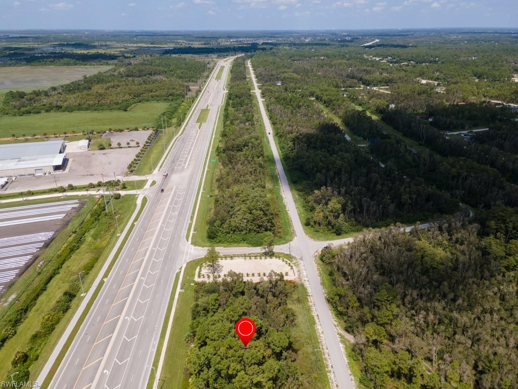 LEHIGH ACRES - Commercial Sale