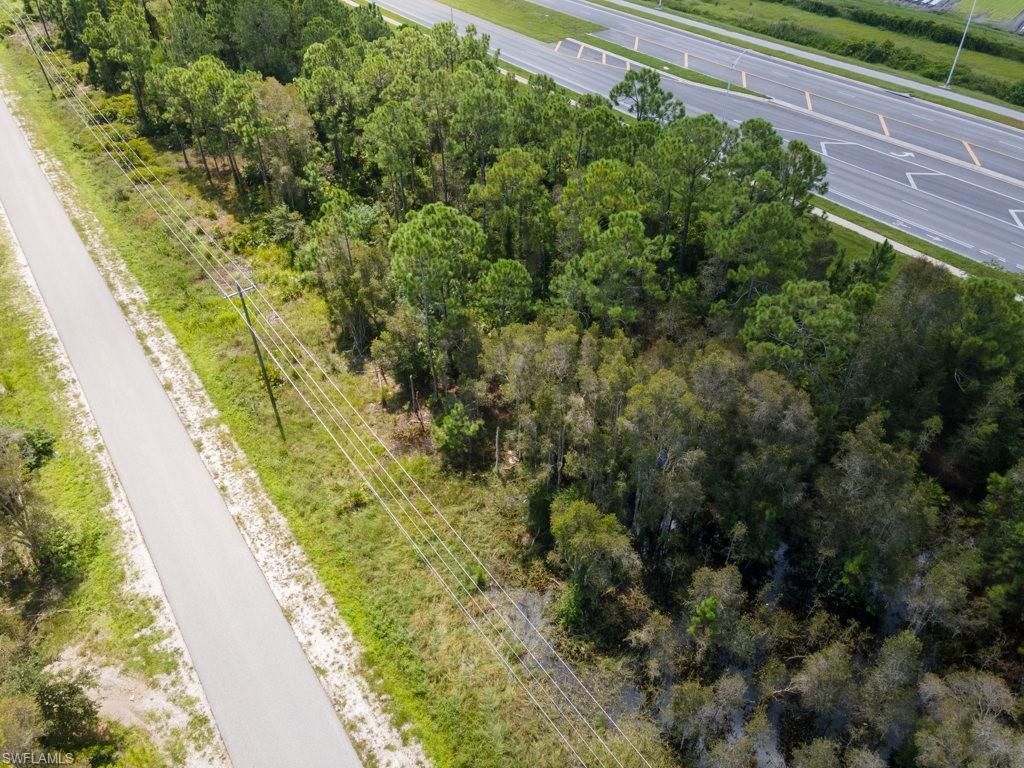 LEHIGH ACRES - Commercial Sale