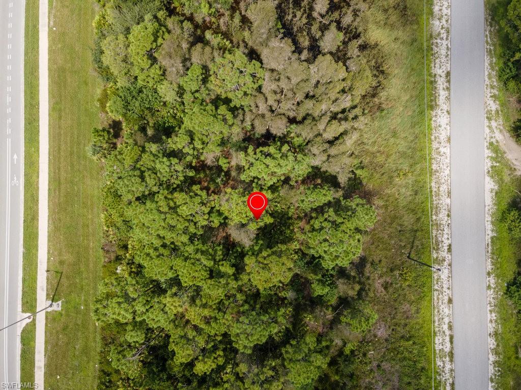 LEHIGH ACRES - Commercial Sale