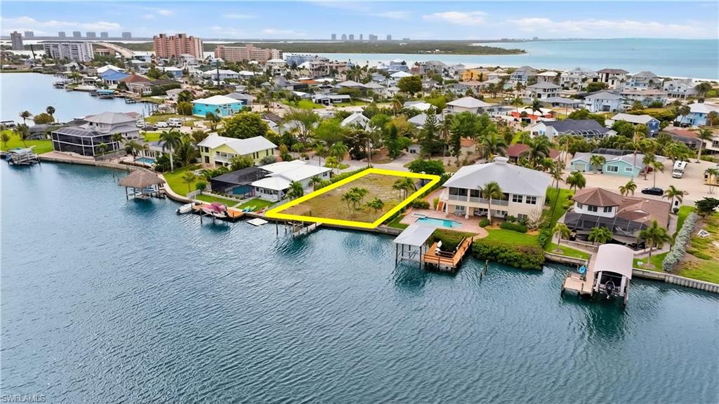 LAGUNA SHORES - Land