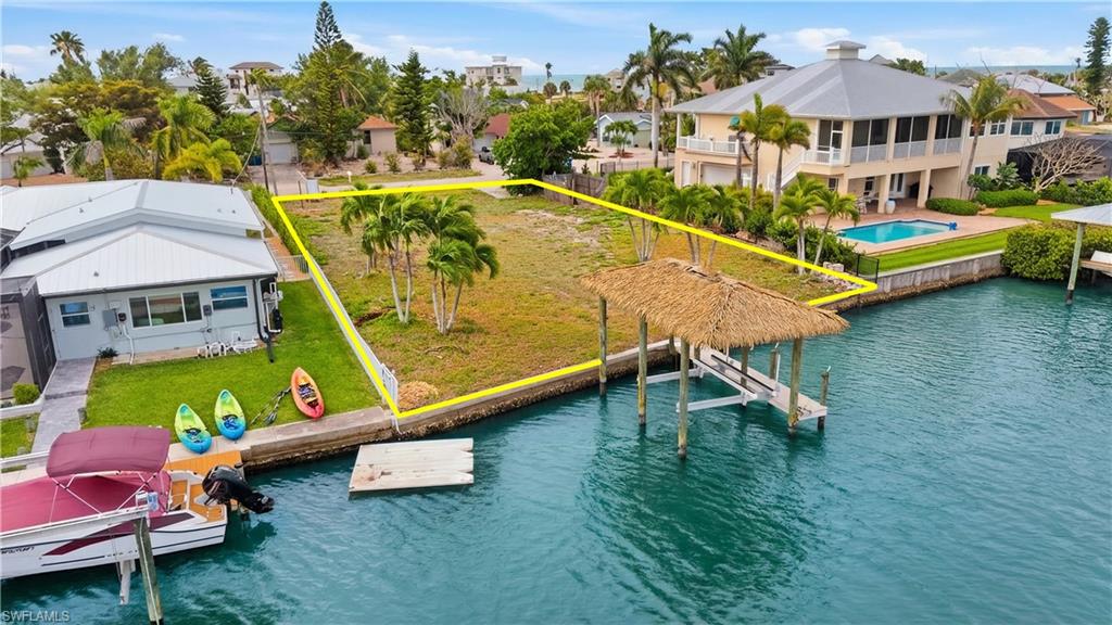 LAGUNA SHORES - Land