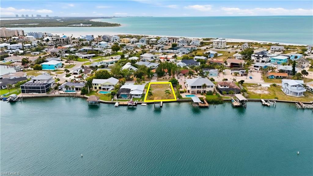 LAGUNA SHORES - Land