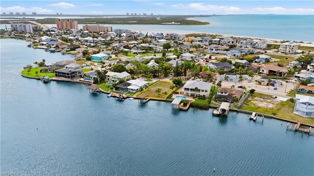 LAGUNA SHORES - Land