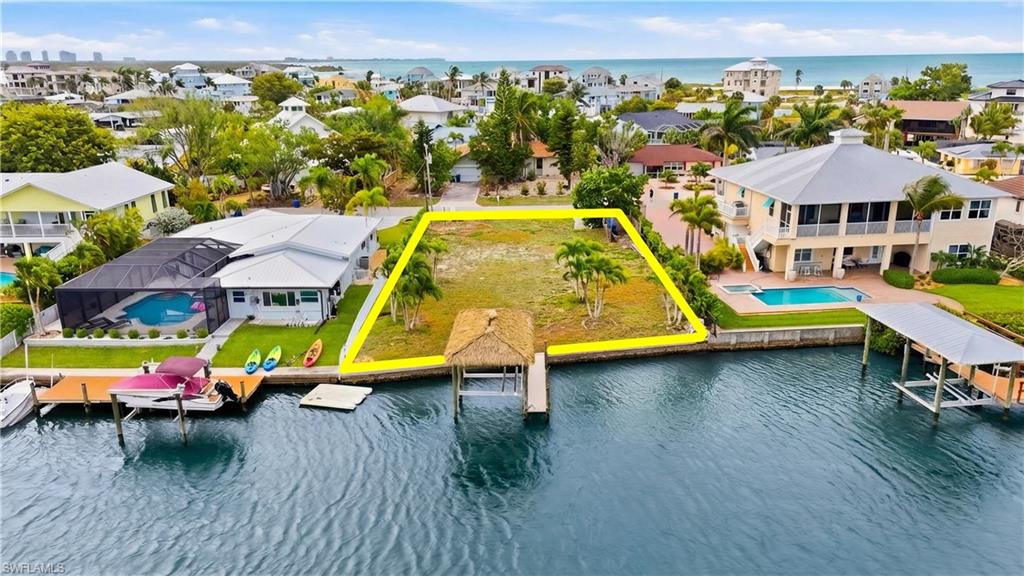 LAGUNA SHORES - Land