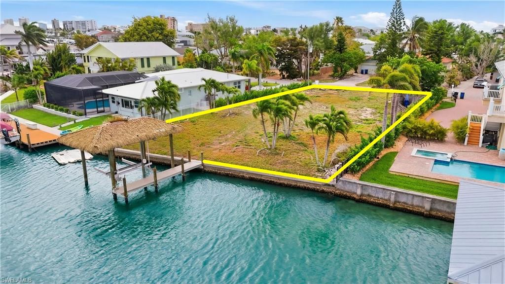 LAGUNA SHORES - Land