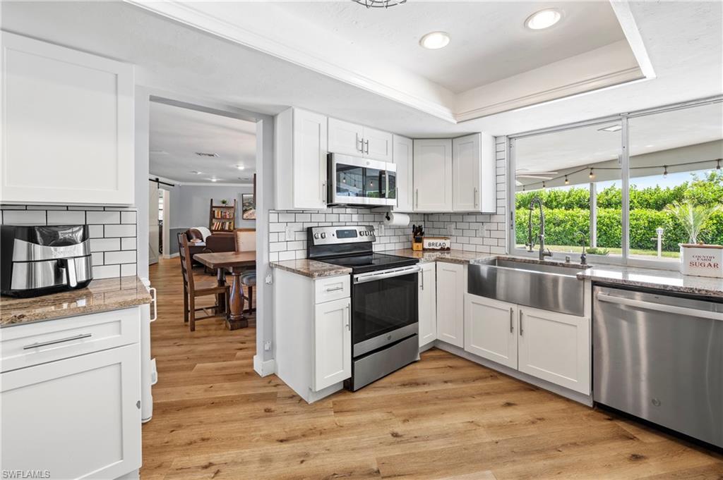 TANGLEWOOD - Residential