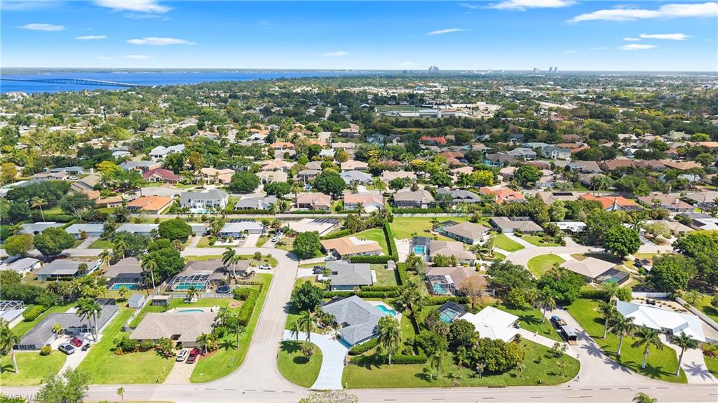 TANGLEWOOD - Residential