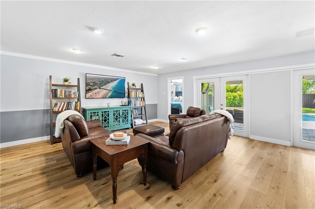 TANGLEWOOD - Residential