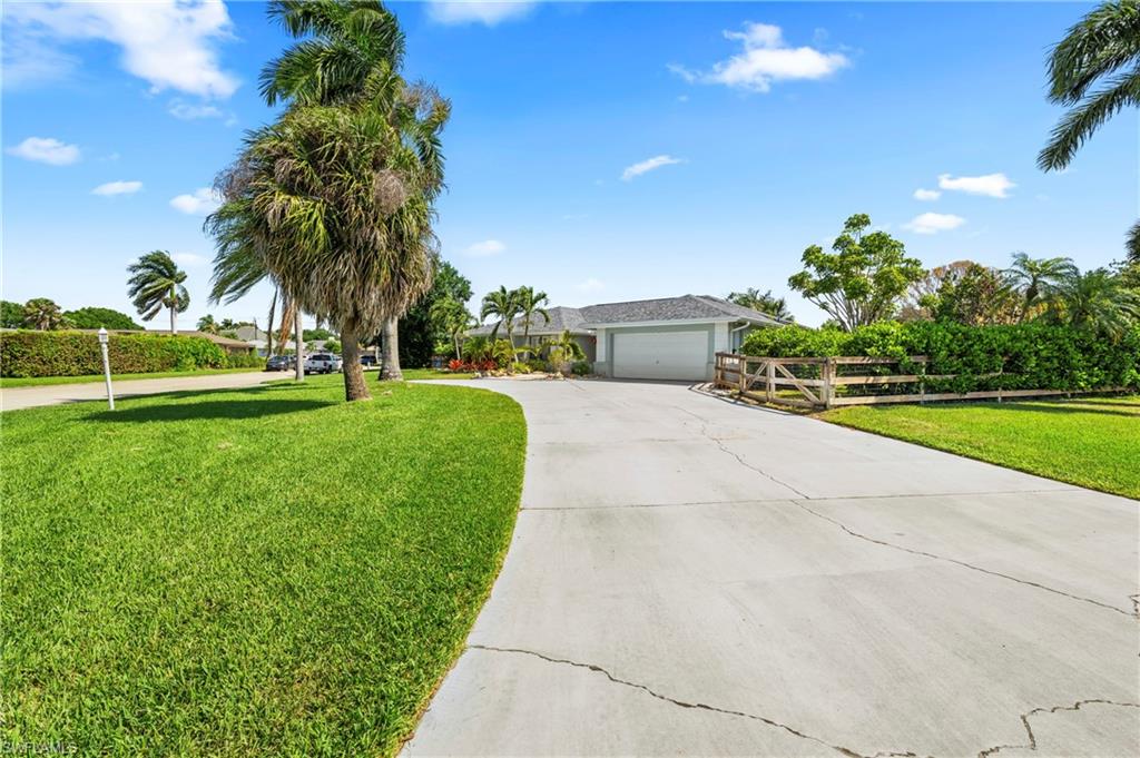 TANGLEWOOD - Residential