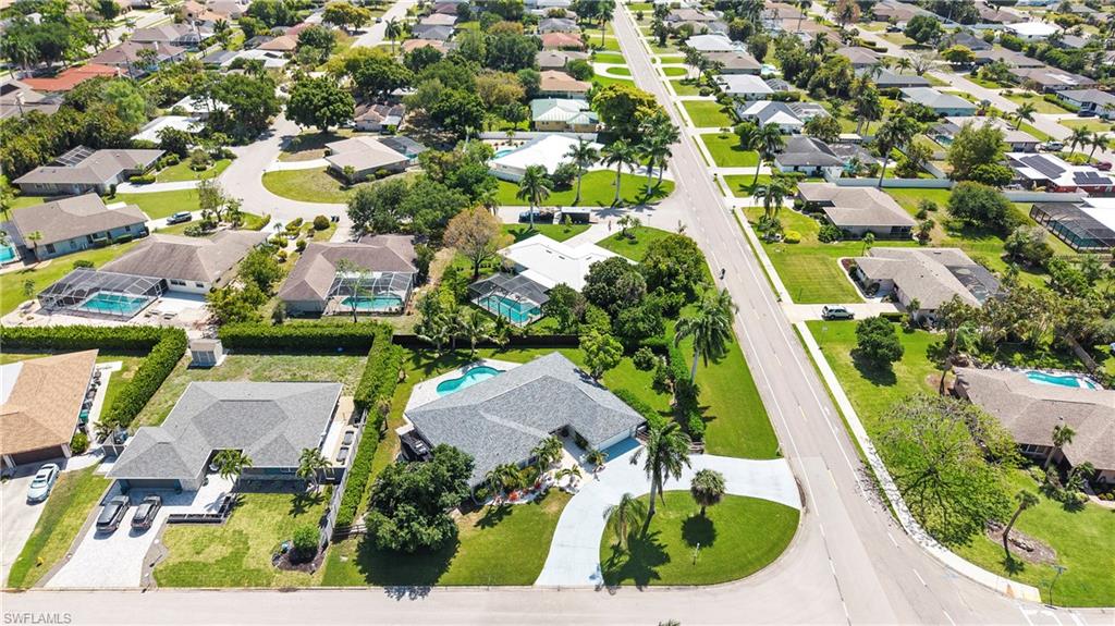 TANGLEWOOD - Residential