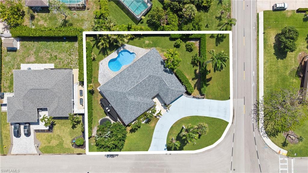 TANGLEWOOD - Residential