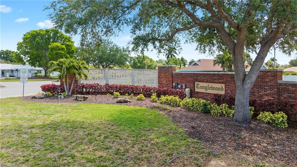 TANGLEWOOD - Residential