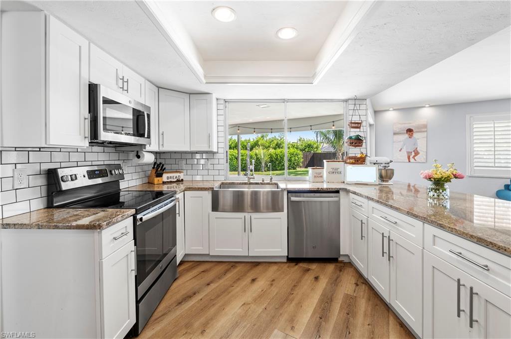 TANGLEWOOD - Residential