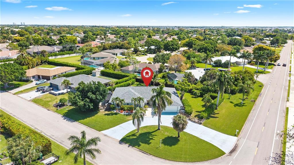 TANGLEWOOD - Residential