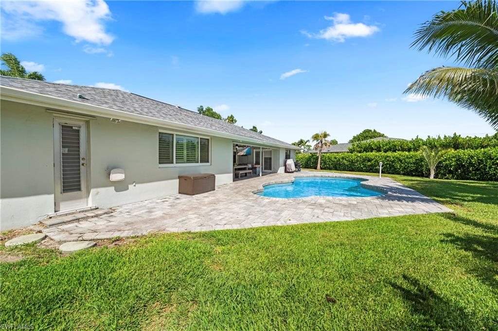 TANGLEWOOD - Residential