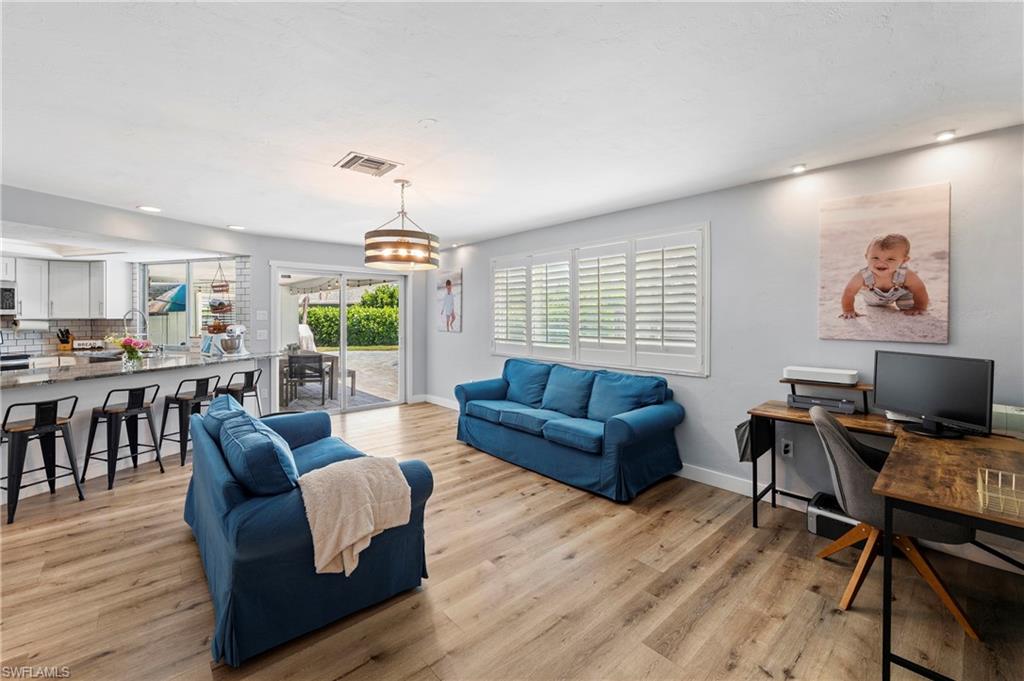 TANGLEWOOD - Residential