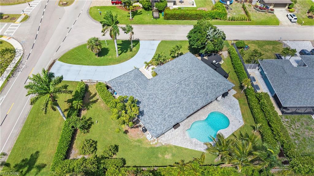 TANGLEWOOD - Residential