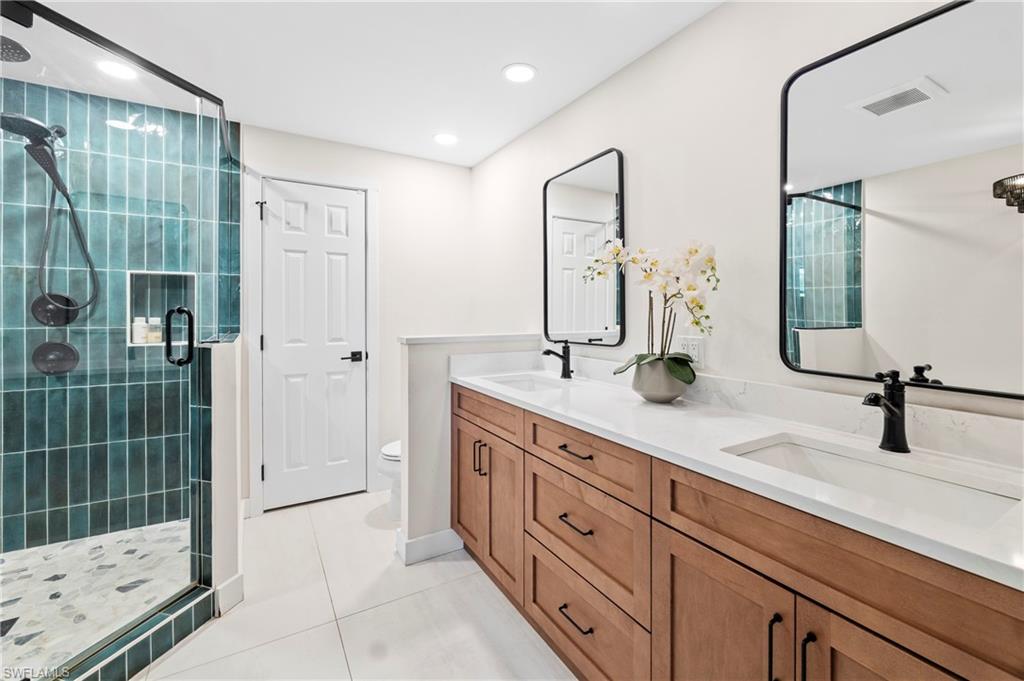 TANGLEWOOD - Residential