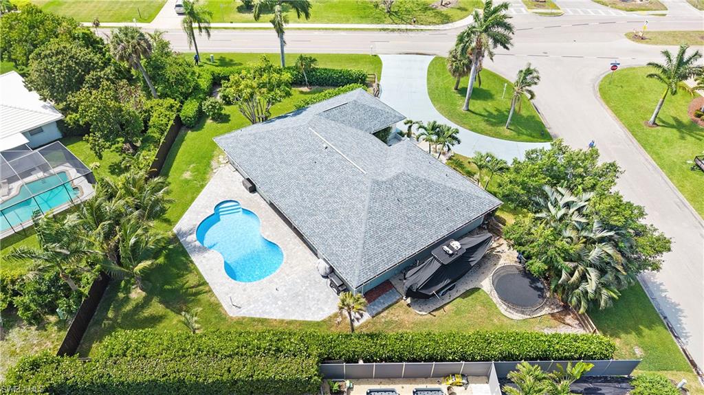 TANGLEWOOD - Residential