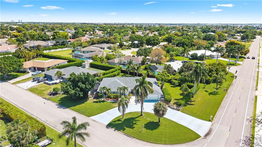 TANGLEWOOD - Residential