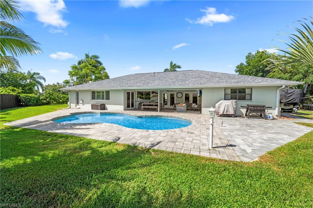 TANGLEWOOD - Residential