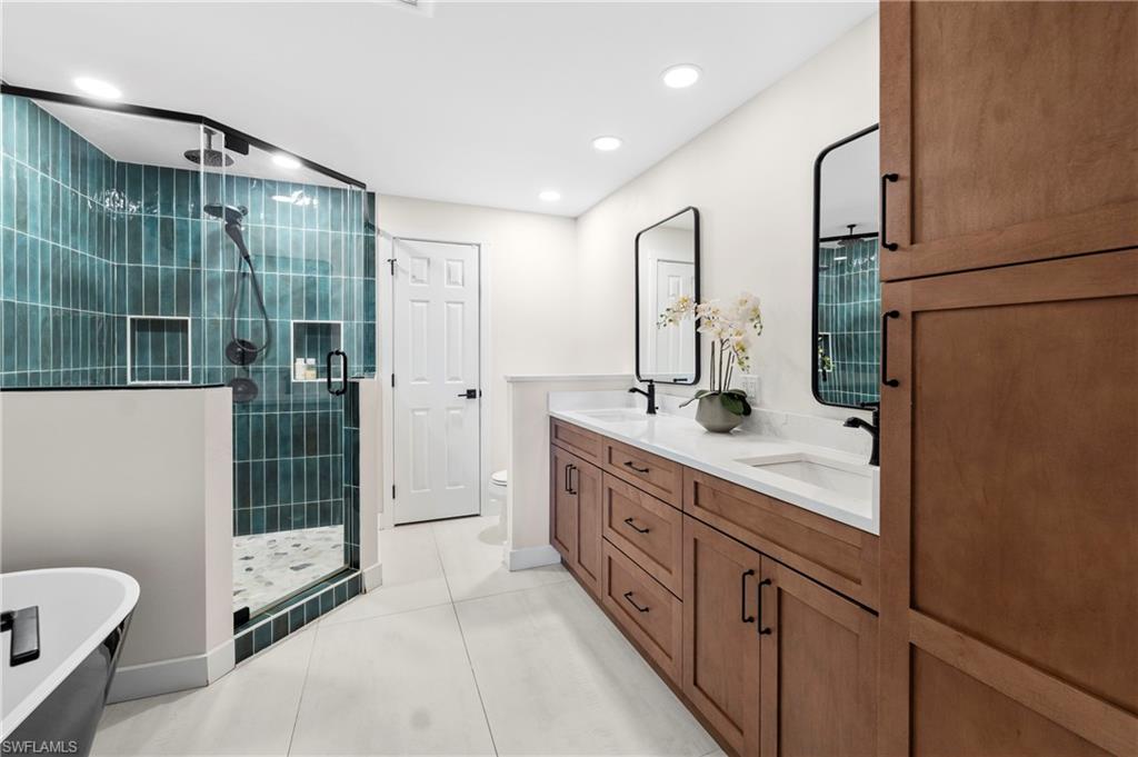 TANGLEWOOD - Residential