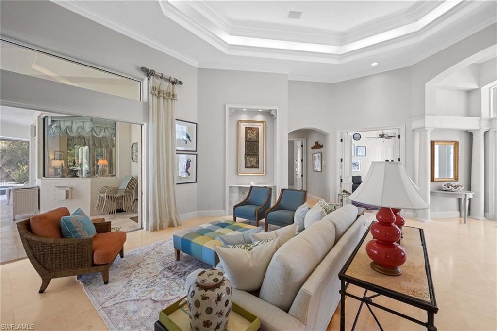 SANCTUARY AT WULFERT - Residential