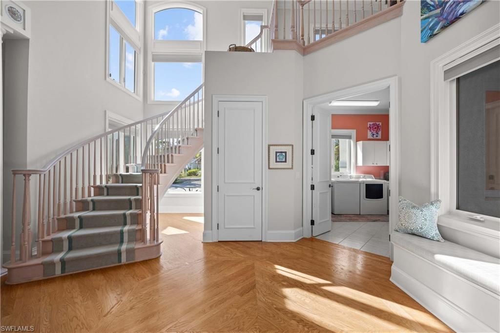 SANCTUARY AT WULFERT - Residential