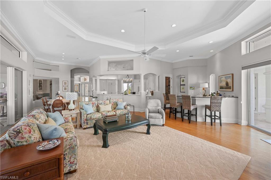 SANCTUARY AT WULFERT - Residential