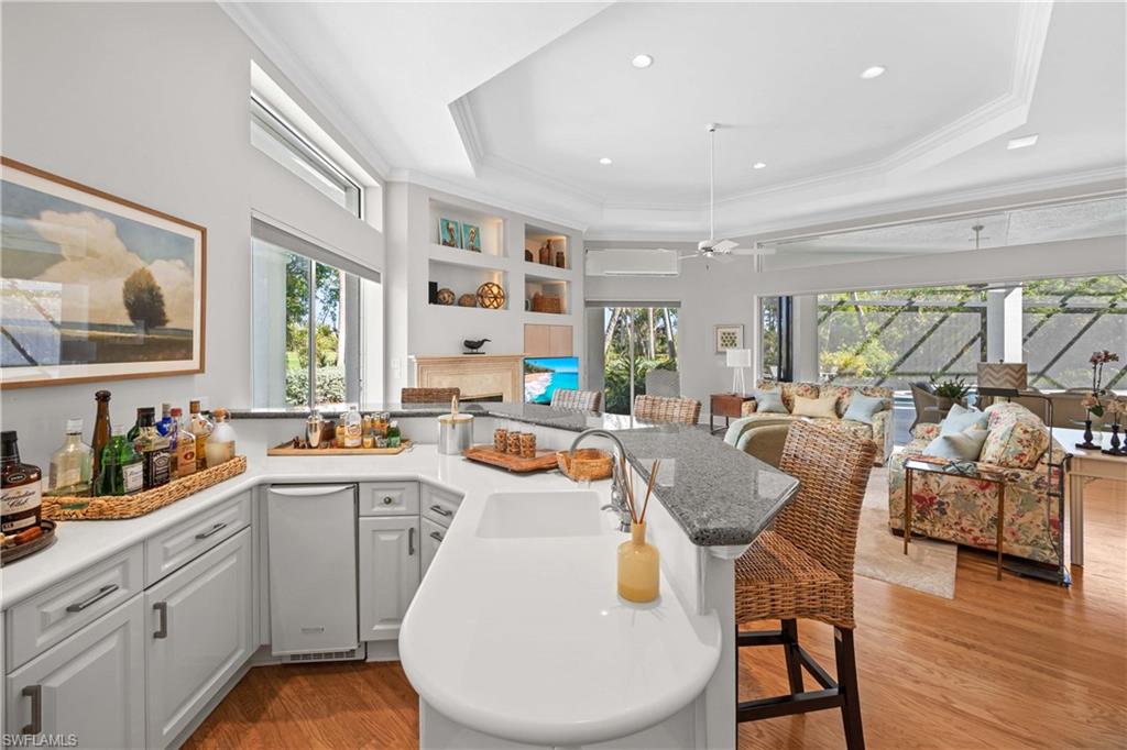 SANCTUARY AT WULFERT - Residential