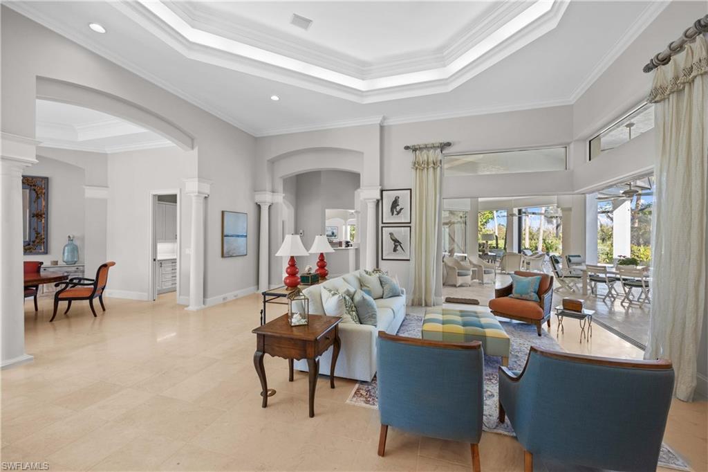 SANCTUARY AT WULFERT - Residential