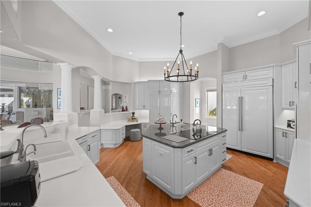 SANCTUARY AT WULFERT - Residential