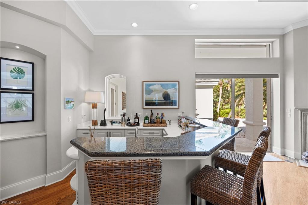 SANCTUARY AT WULFERT - Residential