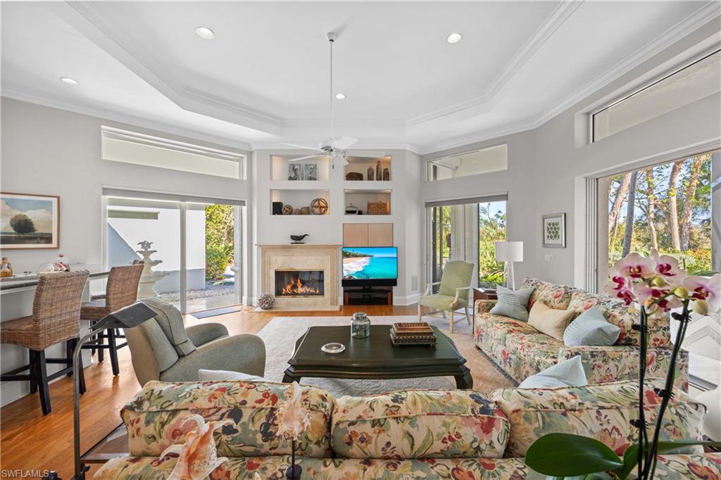 SANCTUARY AT WULFERT - Residential