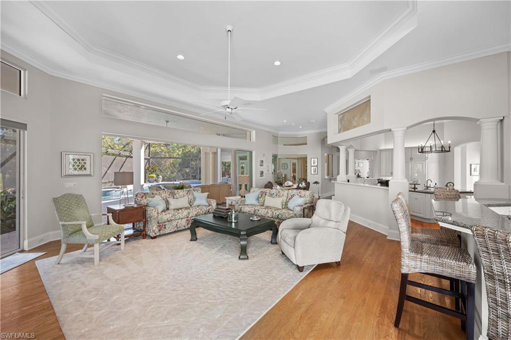 SANCTUARY AT WULFERT - Residential