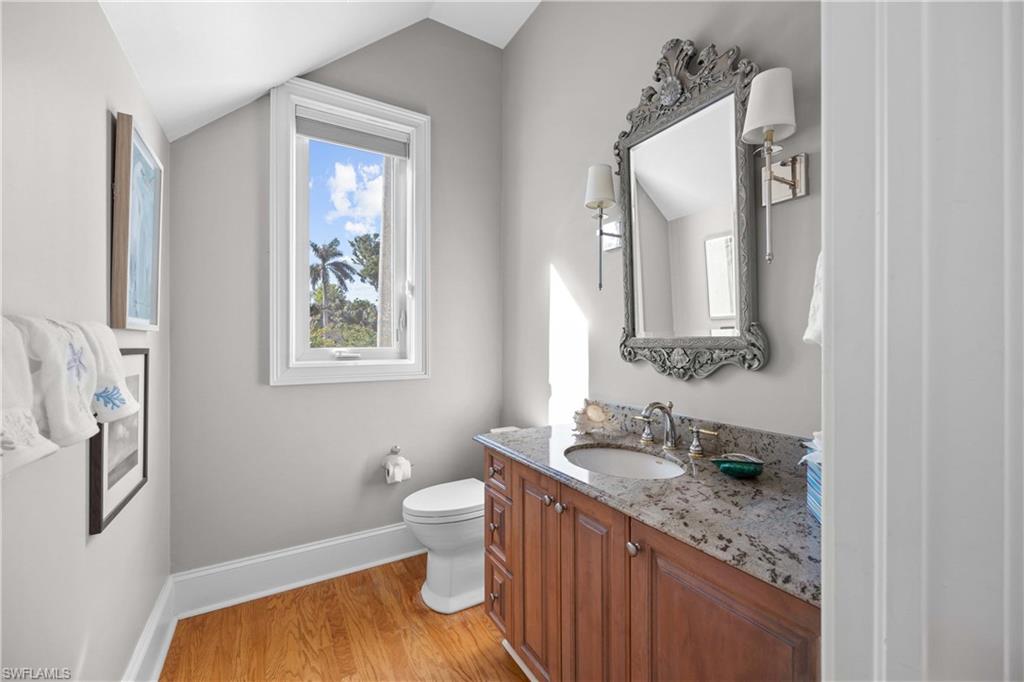 SANCTUARY AT WULFERT - Residential