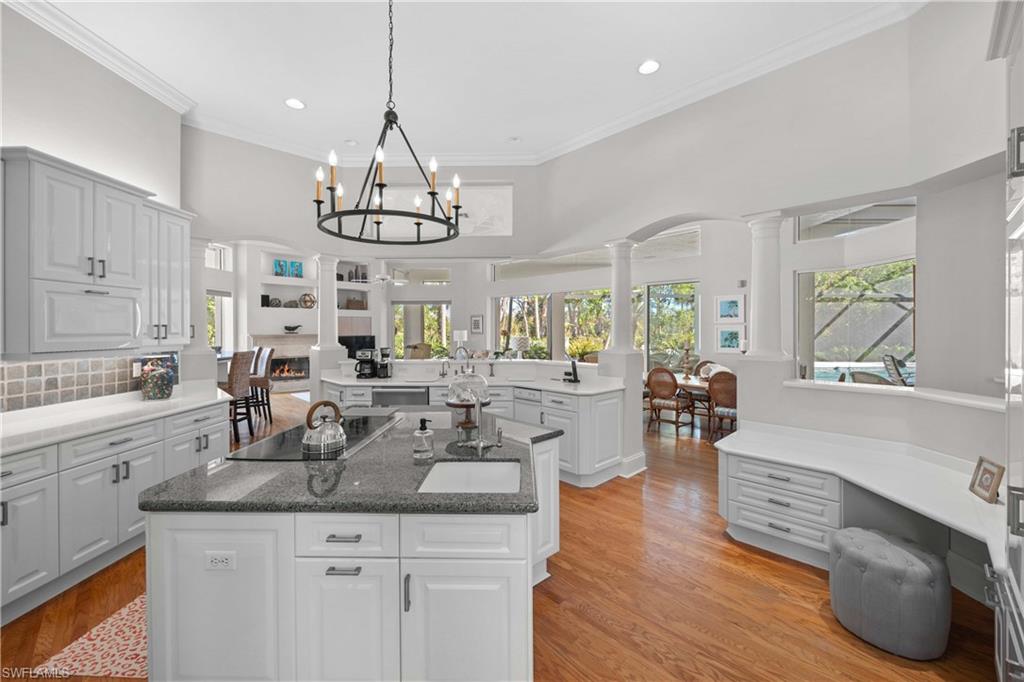 SANCTUARY AT WULFERT - Residential