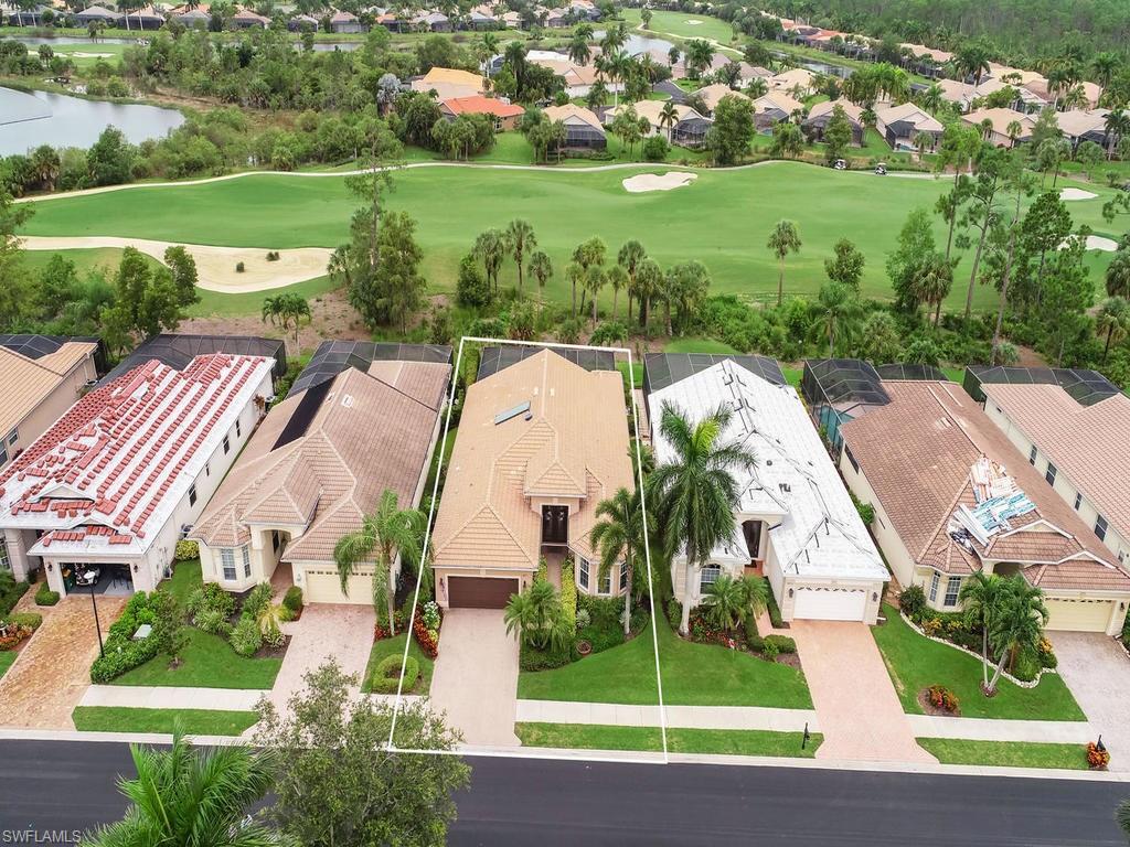 LAKE PLACID - Residential