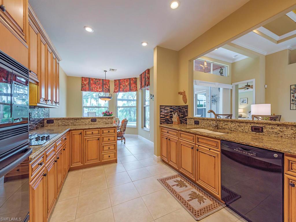 LAKE PLACID - Residential