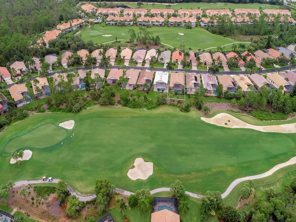 LAKE PLACID - Residential