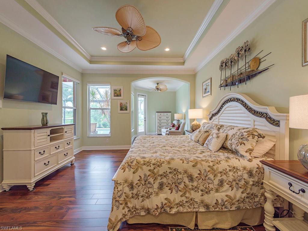 LAKE PLACID - Residential