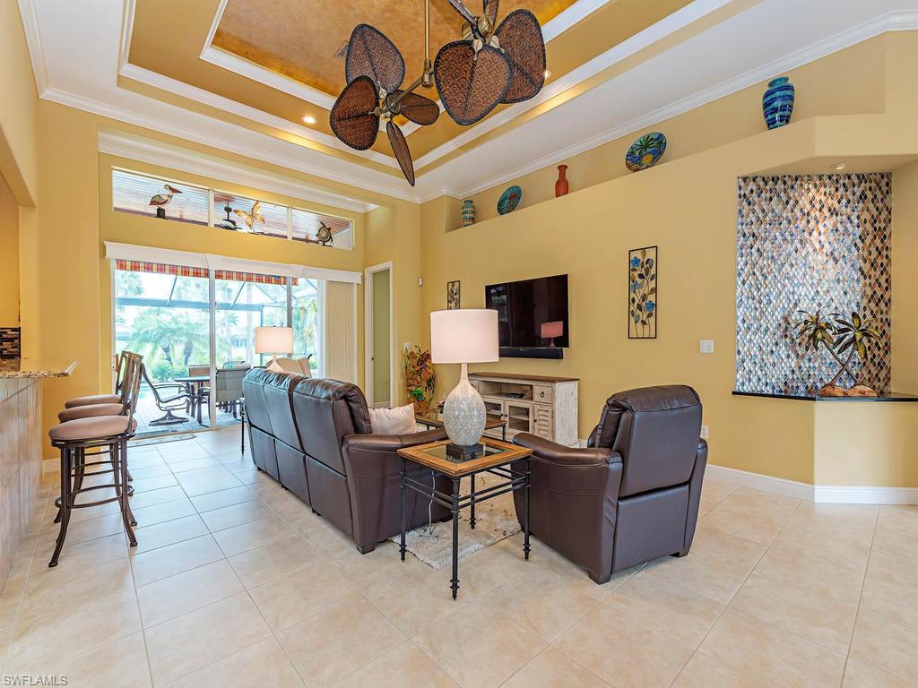 LAKE PLACID - Residential