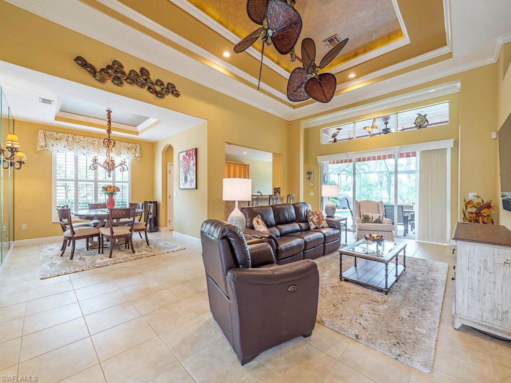 LAKE PLACID - Residential