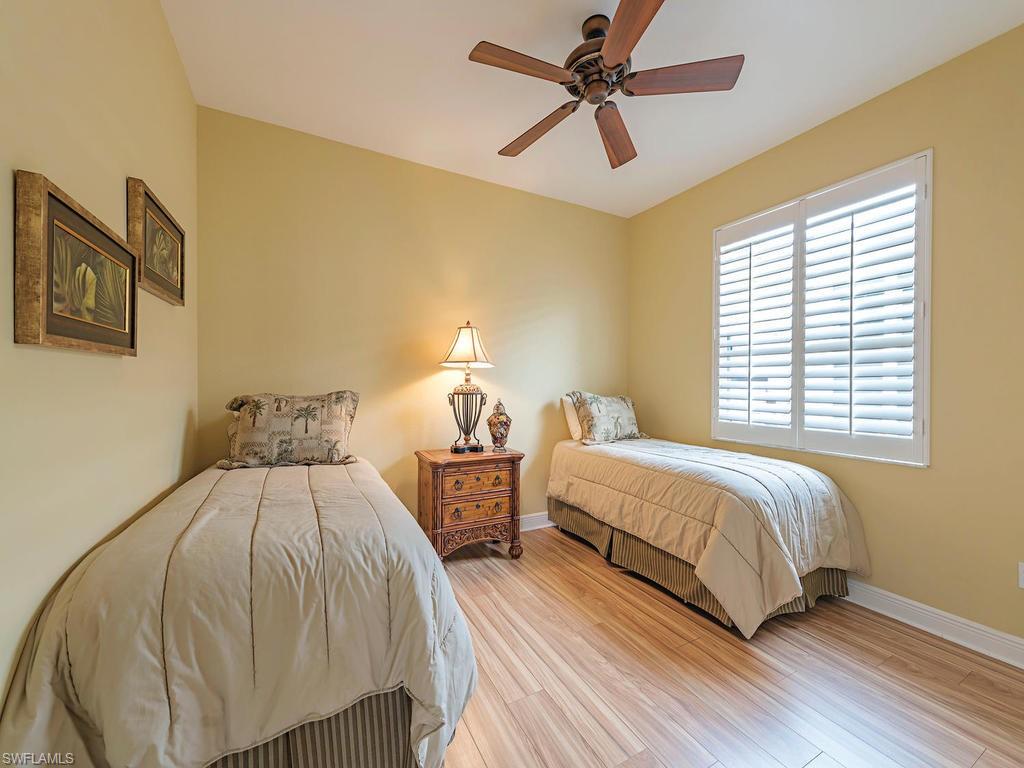 LAKE PLACID - Residential