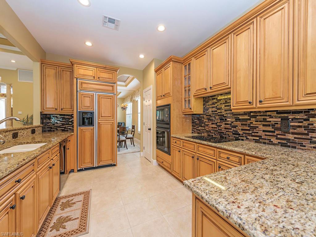 LAKE PLACID - Residential