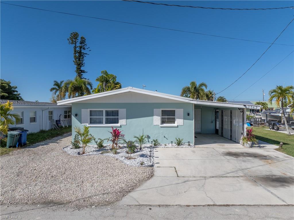 MATLACHA - Residential