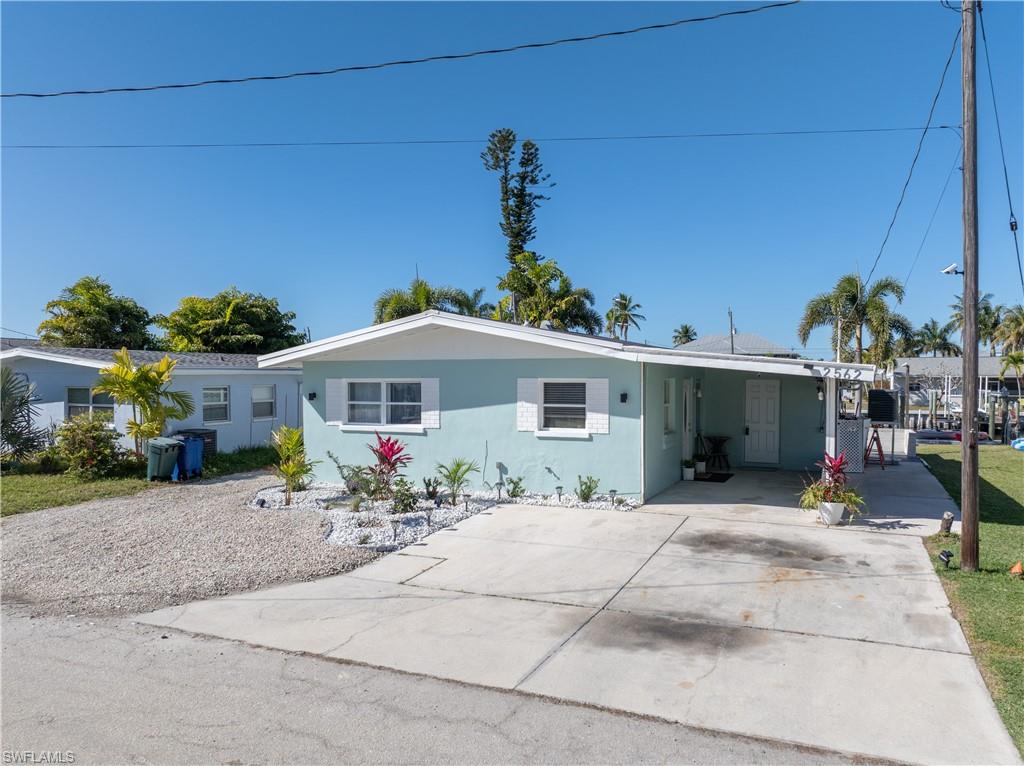 MATLACHA - Residential