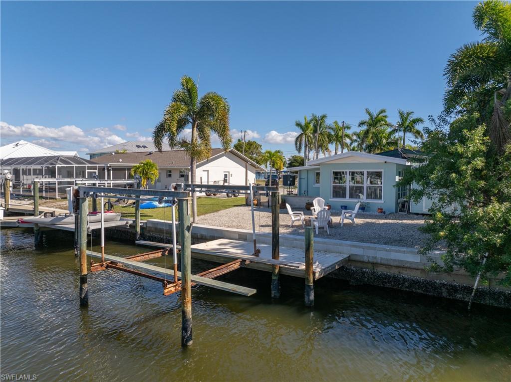 MATLACHA - Residential