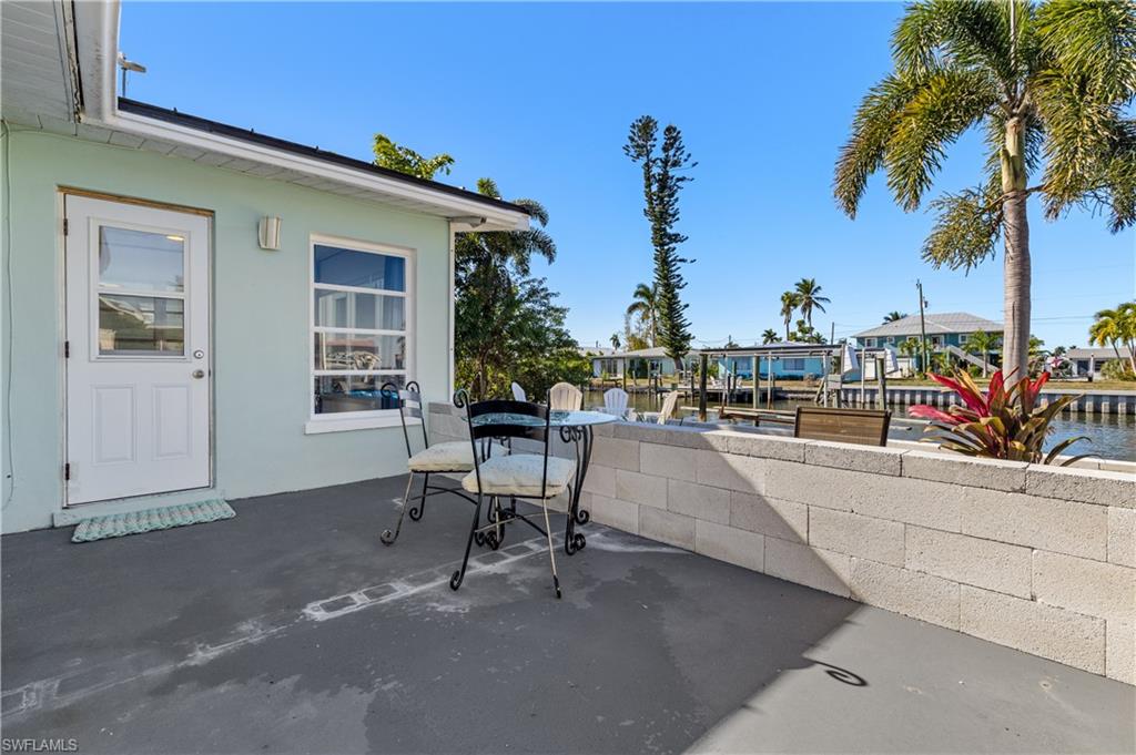 MATLACHA - Residential